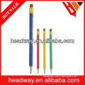 propelling promotional mechanical pencil with eraser